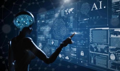 从感知认知到智能决策——人工智能的蝶变与升级