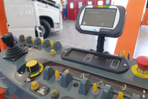 Kiwitron帮助你实现仓库的数字化