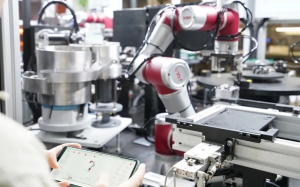 立足深圳，辐射华南，看节卡如何为快速发展的电子制造业推波“助”澜