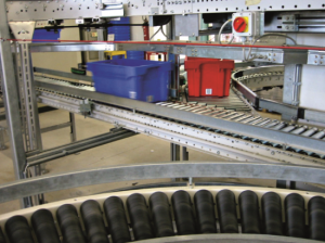 电子采购、维护、自动化和库存管理：Rs Components 的秘诀