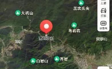 驴友上山游玩途中迷路，无人机助力警方迅速救援