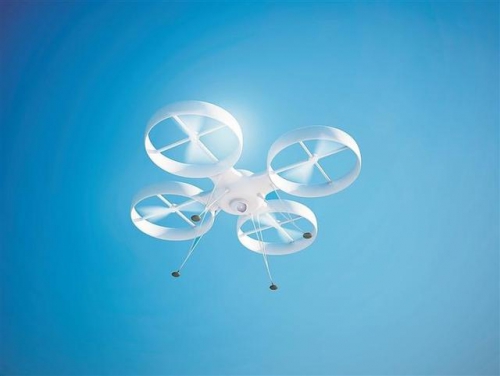 《深圳市民用无人机管理暂行办法（征求意见稿）》公布