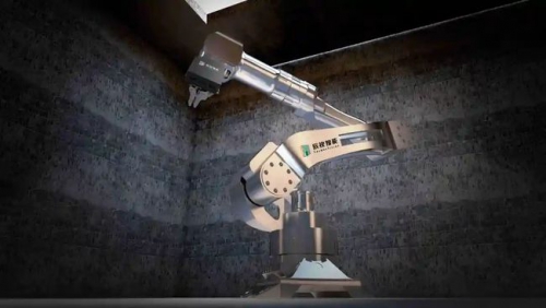 机器视觉对工业机器人有什么作用？