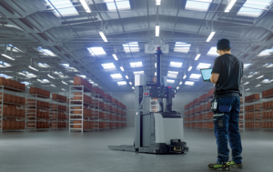 AGV 性能：深入研究神经网络