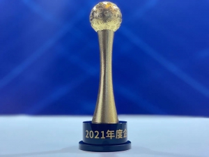 荣耀加冕！海康机器人硬核实力及行业认可度再提升