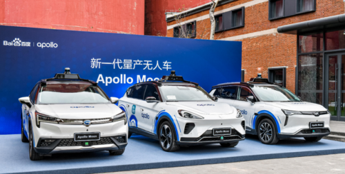 在首钢园坐无人驾驶车体验如何？记者亲测：和打网约车差不多