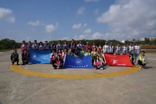 中国无人机续航时间再次打破世界纪录