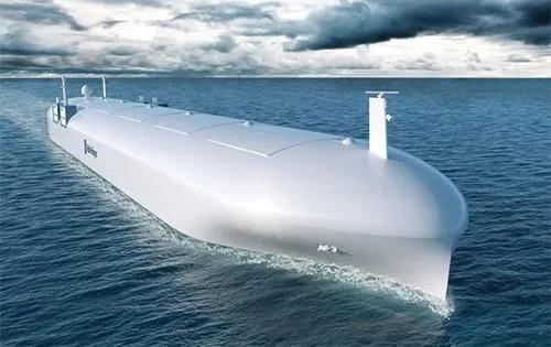 无人船未来展望