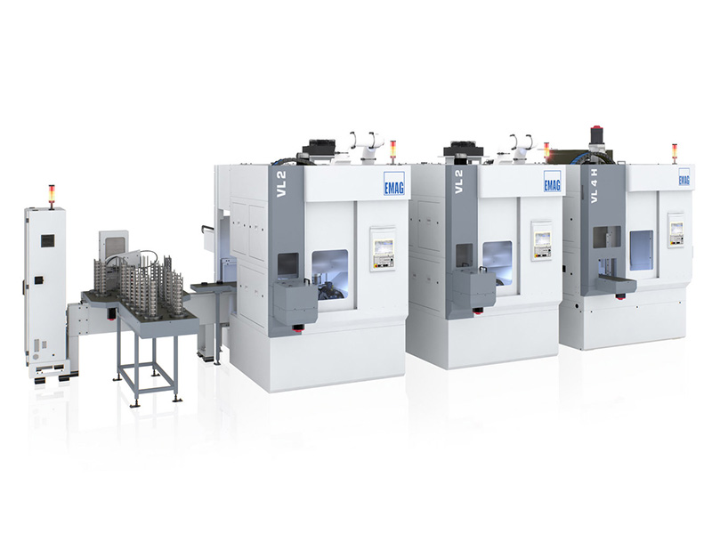 轨道运动自动化系统