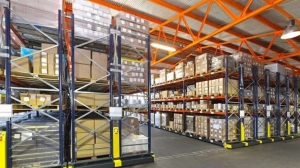 英诺森×曹操物流：推动数字化转型，加快全球化步伐