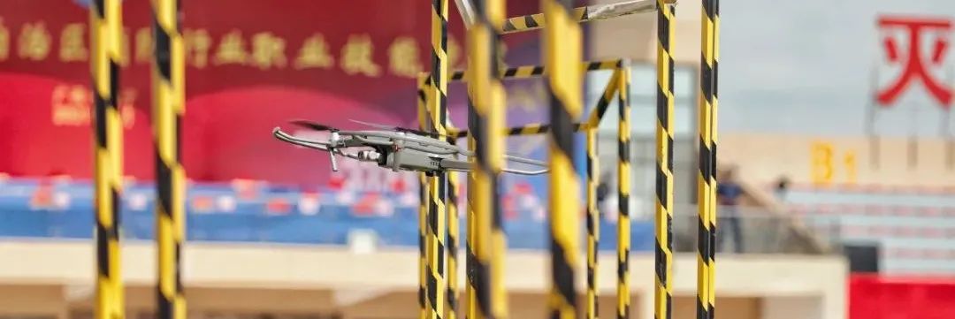 你不知道的无人机“打开方式”