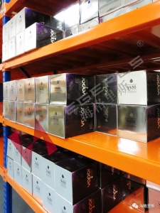 海格里斯仓储中心为你解惑：采购物流仓储货架需要注意些什么？如何选择适合的仓储货架？