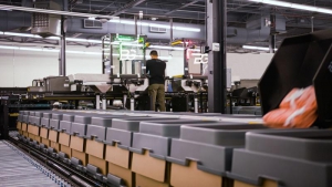 Berkshire Grey 宣布推出机器人穿梭车产品分拣解决方案，以加速订单履行并缓解仓库劳动力挑战