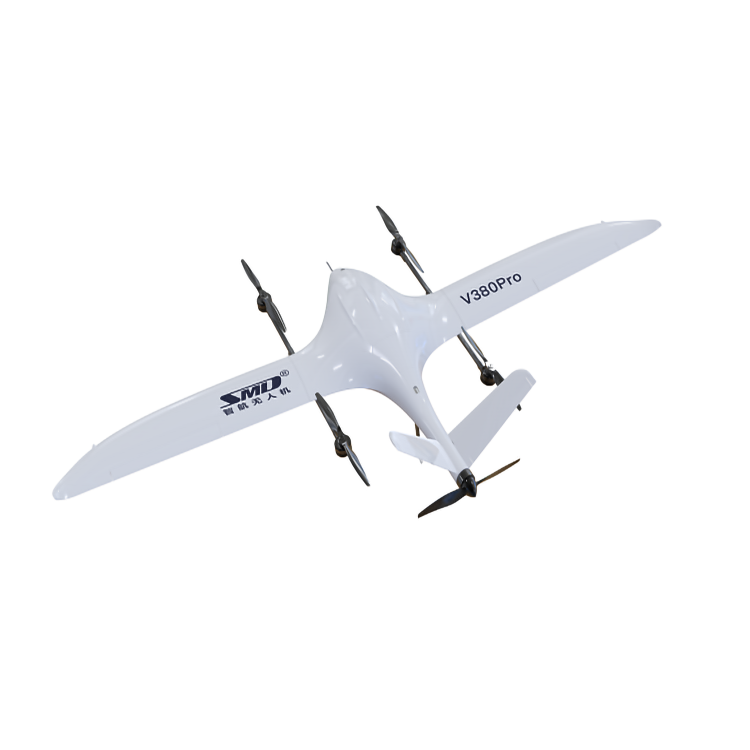 智航 V380Pro 垂直起降固定翼无人机