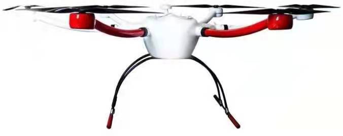 智航 凌云IIPro 多旋翼无人机