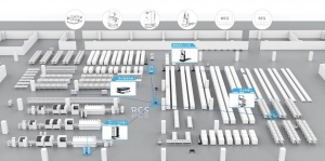 蓝芯科技CEO：以深度视觉打造新一代工业移动机器人VMR
