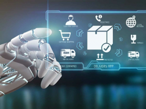 实践中的人工智能--物流如何从中获益？