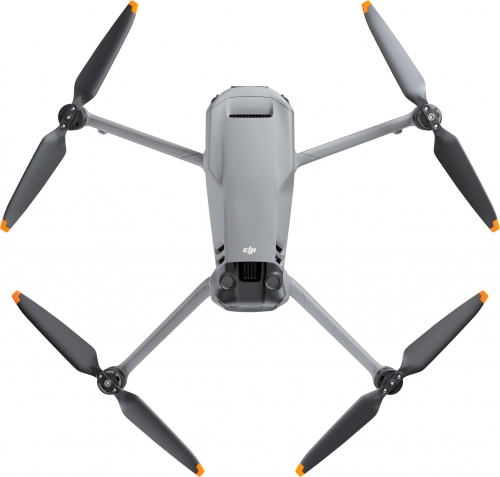 Dji 的Mavic 3 在这里！功能、图片等