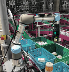 RightHand RightPick™ 平台