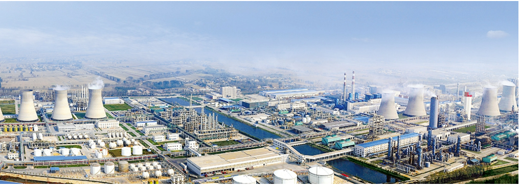 和利时成功签约鲁西化工120万吨/年双酚A装置项目