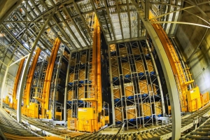 物流基础设施下沉！新增九大亚洲一号迎来首个京东11.11，深度覆盖三线城市及县乡