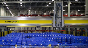 芬兰Cimcorp公司加入美国MHI协会，以进一步开发自动化仓储解决方案