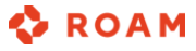 美国Roam公司