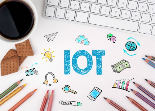 物联网如何帮助体育和健身行业的企业