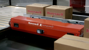 Honeywell推出了其最新的智能自动化处理解决方案