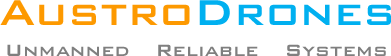 奥地利AustroDrones公司