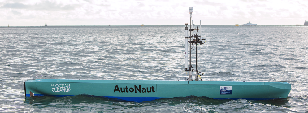 AutoNaut 3.5