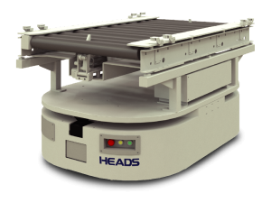 自主引导车HRTC-S800