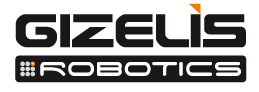 希腊Gizelis Robotics公司