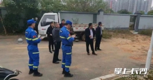 无人机立功！八旬老人失踪26小时，岳麓蓝天救援队成功搜救