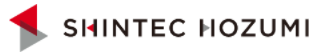 日本Shintec Hozumi公司