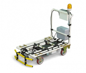 AGV(无人驾驶运输车)