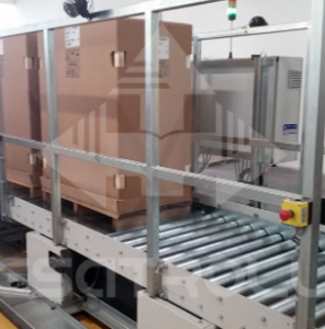 Esatroll SA TRASLOPAL MAXI