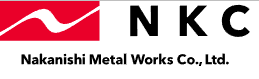 日本中西金属工业株式会社（NKC）