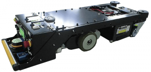 无人驾驶运输机