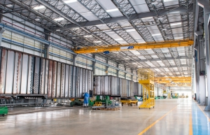 重型运输车和移车台