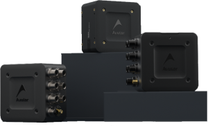 移动机器人的构建块