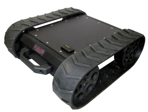 MMP-30 移动机器人