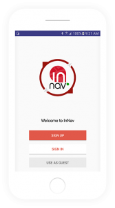 智能室内定位和导航 (IPIN) 