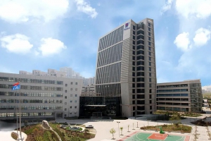 宾通智能助力汉威科技打造智能工厂标杆项目