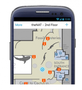 Wifarer 室内定位技术