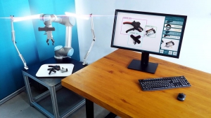 机器人抓握解决方案