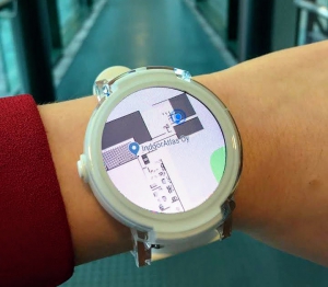 室内资产跟踪解决方案