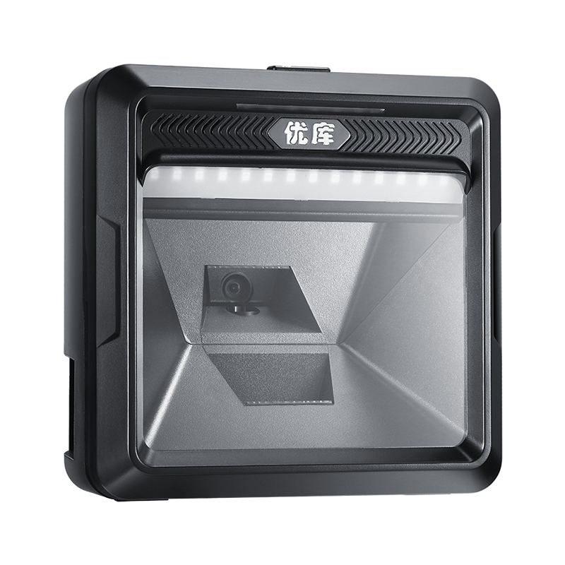 优库 高速工业级二维扫描平台MP8000