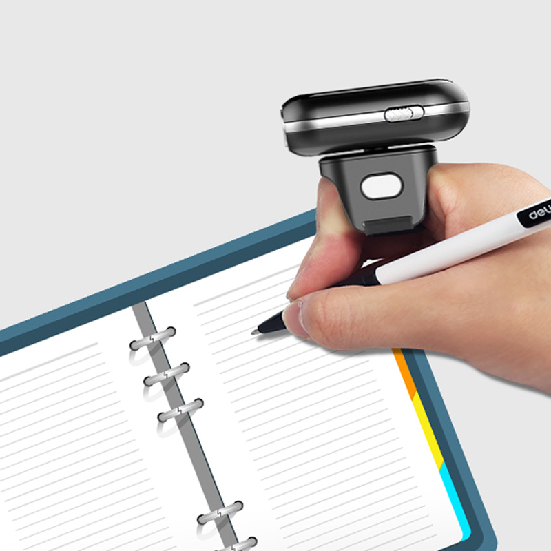 东为 穿戴式指环扫描枪FS20