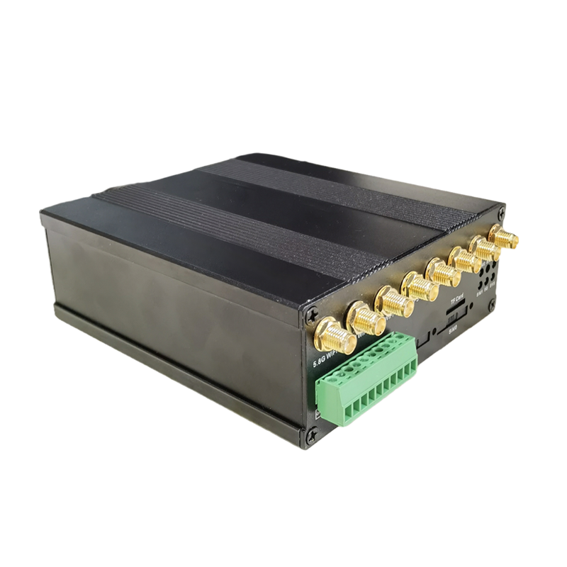 全新4G/5G无线路由器CPE高速AC双频WIFI千兆网口插卡适用大户型